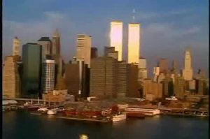 In memoriam 9/11 - В память об 11 сентября