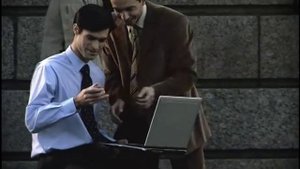 МТС. Ты лучше!  Реклама (01-2006)