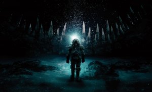 Под водой (краткий пересказ фильма)