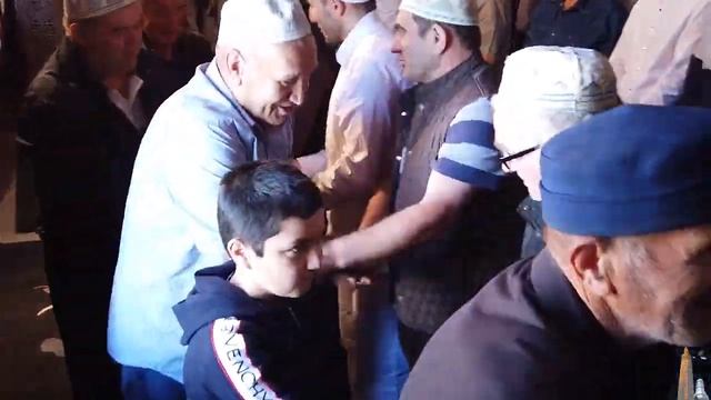 С праздником Ураза байрам смотреть онлайн