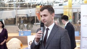 Ученикам вручили паспорта граждан России