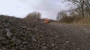 Краш Тест VOLVO XC90 часть 2