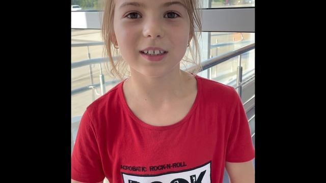 Клуб акробатического рок-н-ролла Rock Energy Отзывы детей о летних спортивных сборах 2021 смотреть онлайн