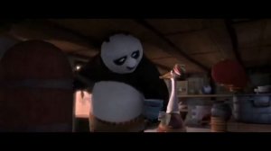 Кунг-фу панда 2 ( Переозвучка ) RYTP