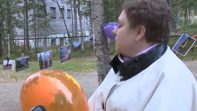 «Фотосушка» ко дню города смотреть онлайн