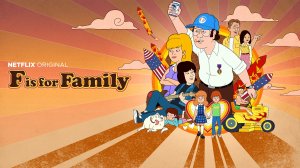 "С" - значит "Семья" / F is for Family - 4 сезон 5 серия (озвучка Jaskier)