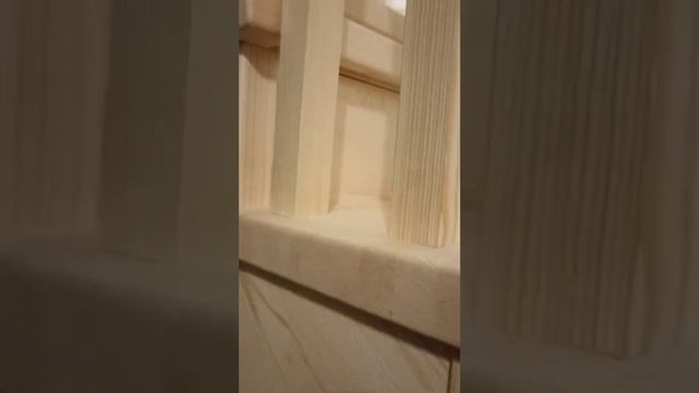 Видео обзор лестницы с площадкой смотреть онлайн