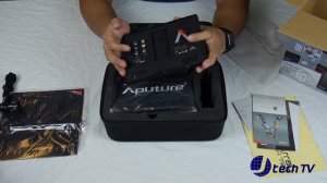 Unboxing of the Aputure VS-2 FineHD 7" LCD Field Monitor