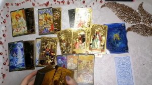 ВЫБОР деятельности, профессии. Стоит ли этим заниматься? Таро Расклад