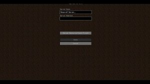 Как создать свой сервер в Minecraft Бесплатно ЗА 1 МИНУТУ!!!