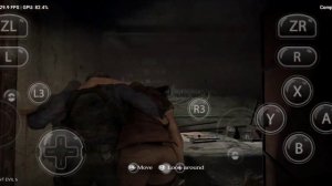 Gaming Poco F3 TEST  Resident Evil 6 +setting auto smooth