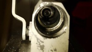 Что будет есть разобрать дверной доводчик