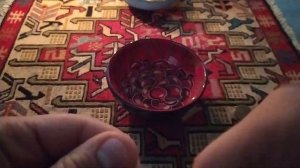 Чтобы сбылось задуманное.  Чтобы важное дело получилось