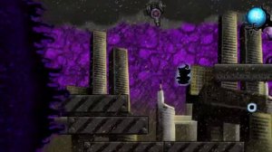 Прохождение игры Nihilumbra. Часть 10. Режим Бездны: Город (5-8)