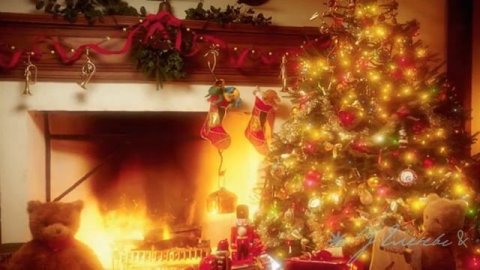 ?Сновым годом! 2018!