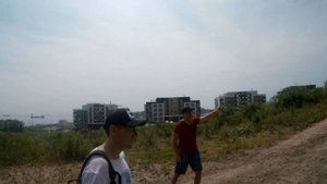 Владивосток - Бухта Патрокл VDK
