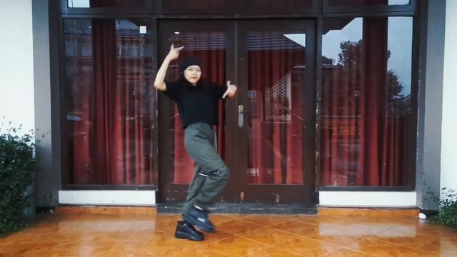 Dance Cover BLACKPINK - Shut Down From Kuningan West Java Indonesia смотреть онлайн