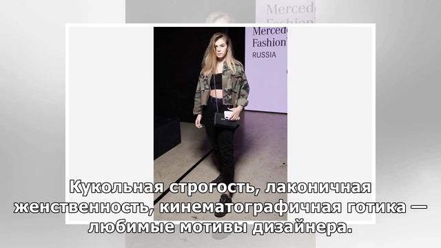 Елена Летучая на подиуме, Ляйсан Утяшева и Татьяна Геворкян в зале. Как прошел показ YAKUBoWITCH смотреть онлайн