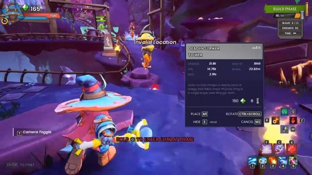 Dungeon Defenders Awakened | BEST PET!! | Ancient Mine | Mista Mine Pet/Build Guide смотреть онлайн