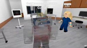 The Roblox Hospital Experience (reupload)