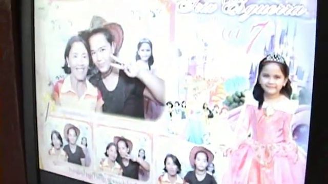 Photo Booth Station -Cp: 09054811422 Landline: 02-984-3315 - Trixy  Birthday - April 112011