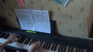 Людовик Энауди  Белые облака