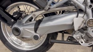 Обзор BMW R1200GS 2011 |В НАЛИЧИИ|