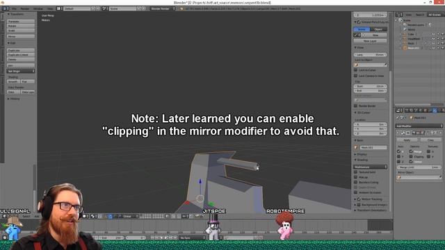 Fist of the Forgotten Gamedev Highlights 11 - Questionable Bead Boss смотреть онлайн