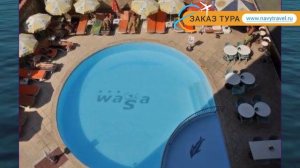 KLEOPATRA WASA 3* Турция Алания обзор – отель КЛЕОПАТРА ВАСА 3* Алания видео обзор