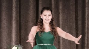 Дарья Шаврина - Лоу - Я танцевать хочу