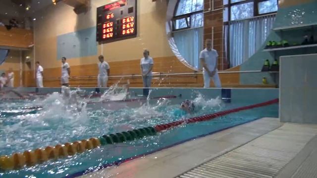 плавание Кубок Москвы 1 й этап 18 19 ноября 2015г смотреть онлайн