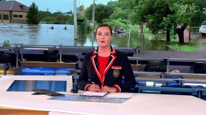 Выпуск программы "Время" в 21:00 от 30.08.2023