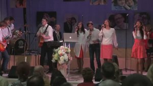 Напои меня живою водой ｜ Андрей Лымарь ｜ Церковь Завета