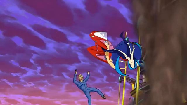 Блум и Скай - Моя Мелодия. В память о хороших моментах до 8 сезона. Bloom&Sky смотреть онлайн