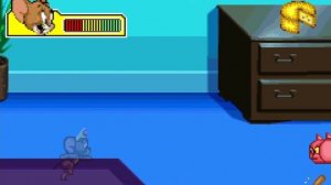 Tom and Jerry: The Magic Ring (GBA)