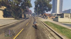 GTA V Epsilon Deliver vehicle Dinka Double-T