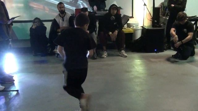 Riders on the storm/Breaking Jam 2020. Топ 16. Вжик смотреть онлайн