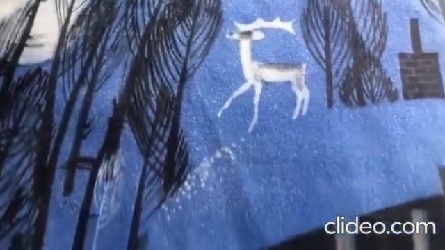 Сказка Серебряное копытце часть 2 смотреть онлайн