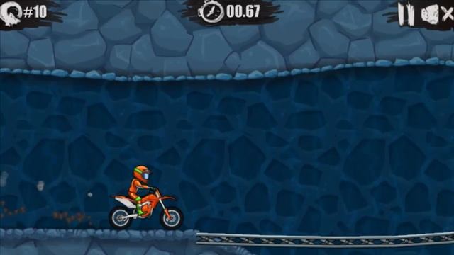 MXGP (PS4) - The Official Motocross Game - Career Mode Episode #1 MXGP THE PART-32 смотреть онлайн