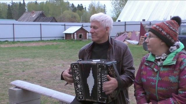 А на деревне ночь тихая смотреть онлайн