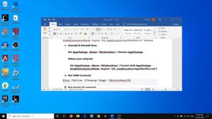 How to Fix Microsoft Store Error 0x80080005