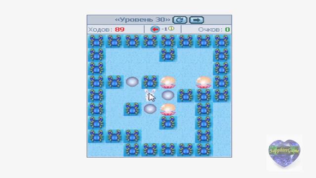 Зайчик Рома 30 уровень прохождение смотреть онлайн