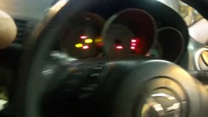 Mazda 3 BK 2008г 1.6 МКПП хэтч