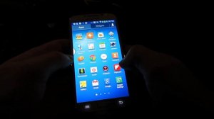 Обзор на Samsung S4, ревью на самсунг S4