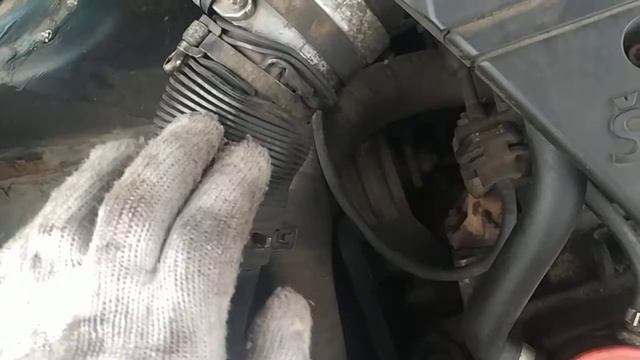 Если машина плохо едет на газу смотреть онлайн