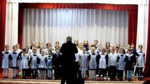 "Песня о пограничнике"