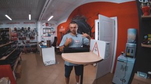 Усилители Dynamic State SPARTA! Линейка очень мощных и бюджетных усилителей! SA250.4 SA300.2 SA500.