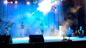 Танец "Север"