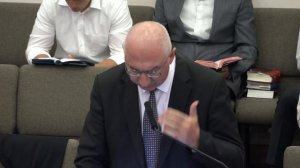 Проповедь "Только в Боге успокаивается душа моя" - Церковь "Путь Истины" - Март, 2021