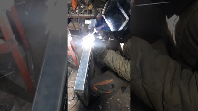 Аргонодуговаясварка любой сложности. Ремонт радиатора